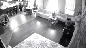 Caméra IP - Canadá