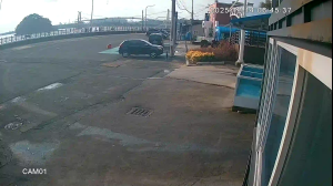 Caméra IP - Südkorea