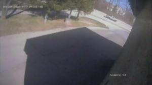 Caméra IP - Vereinigte Staaten von Amerika