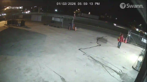 Caméra IP - United States of America