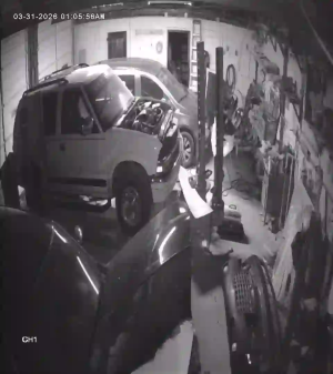 Caméra IP - États-Unis d'Amérique