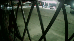 Caméra IP - United States of America