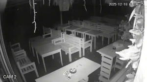 Caméra IP - Bulgaria