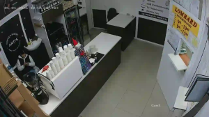 Caméra IP - Moldavie