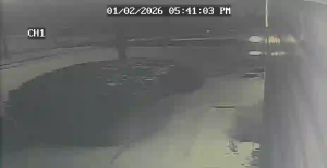 Caméra IP - États-Unis d'Amérique