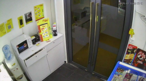 Caméra IP - Malaisie