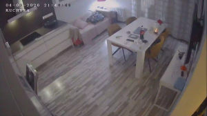 Caméra IP - Slovakia