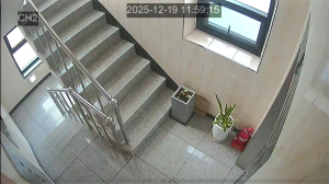 Caméra IP - South Korea