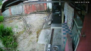 Caméra IP - Malaisie