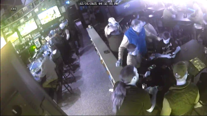 Caméra IP - Germany