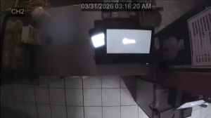 Caméra IP - United States of America