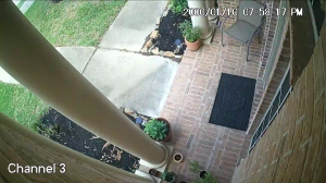 Caméra IP - United States of America