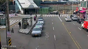 Caméra IP - South Korea