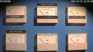 Caméra IP - Denmark