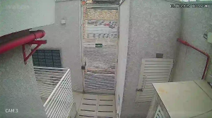Caméra IP - Brazil