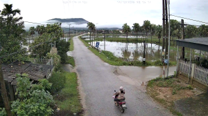 Caméra IP - Vietnam