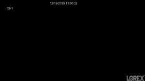 Caméra IP - Guatemala