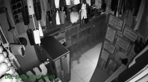 Caméra IP - Russian Federation