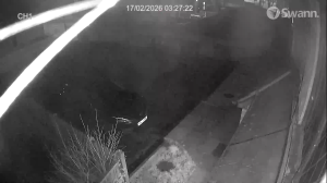 Caméra IP - Regno Unito