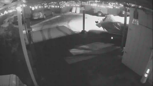 Caméra IP - Estados Unidos