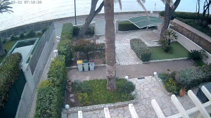 Caméra IP - Francia