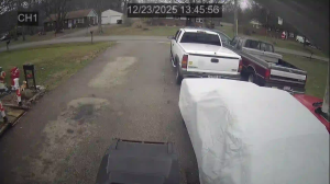 Caméra IP - Estados Unidos