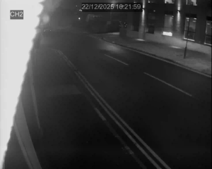 Caméra IP - Reino Unido