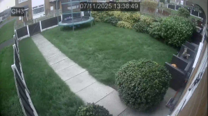 Caméra IP - United Kingdom