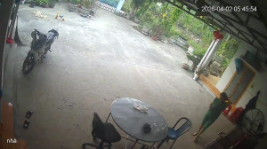 Caméra IP - Vietnam