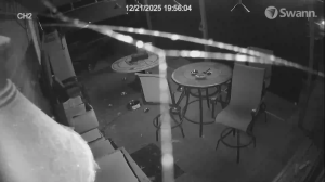 Caméra IP - Estados Unidos