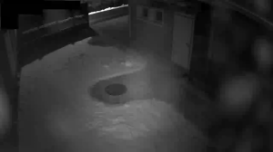 Caméra IP - Autriche