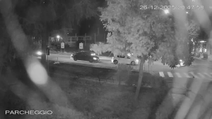 Caméra IP - Italien