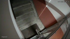 Caméra IP - Serbien