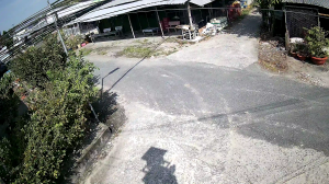 Caméra IP - Vietnam