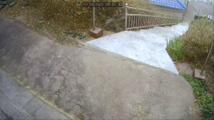 Caméra IP - South Korea