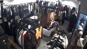 Caméra IP - South Korea