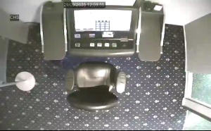 Caméra IP - Alemania
