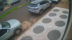 Caméra IP - Brasilien