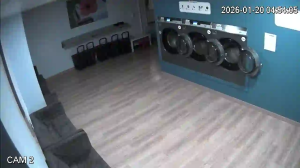 Caméra IP - Portugal