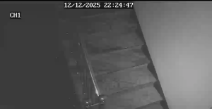 Caméra IP - South Korea