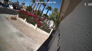 Caméra IP - United States of America