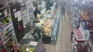 Caméra IP - Netherlands