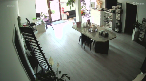 Caméra IP - Australia