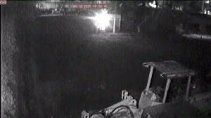 Caméra IP - Guatemala