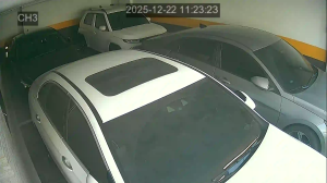 Caméra IP - Südkorea