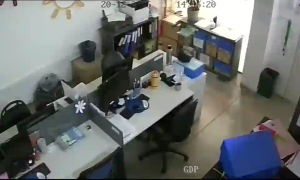 Caméra IP - Argentinien