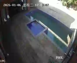 Caméra IP - Australie