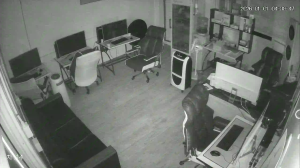 Caméra IP - South Korea