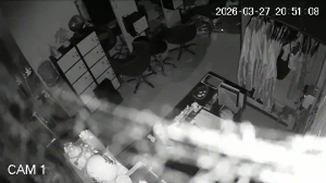 Caméra IP - Hong Kong