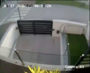 Caméra IP - Portugal